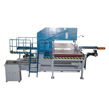 帶鋸床的多種分類