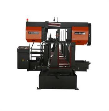 本期閱讀理解：數控鋸床操作規程篇