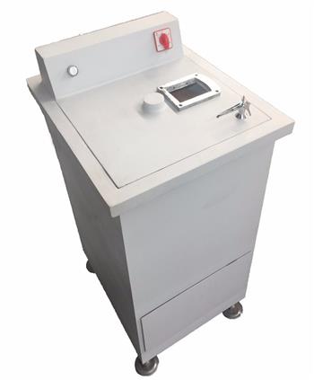 金鋒鋸業(yè)光譜磨樣機(jī)，應(yīng)用廣泛