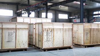 穩外貿，促發展，金鋒鋸業打出雙循環“組合拳”