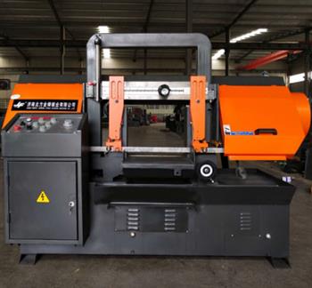 高性能智能鋸床，物有所值