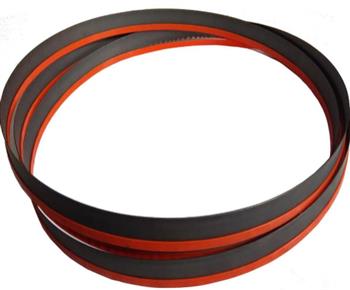 金鋒鋸業M51硬質合金帶鋸條，使用效果好