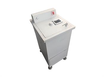 紗布光譜磨樣機(jī)，快速制備完美分析面