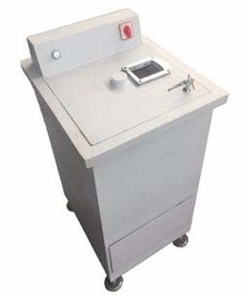 金鋒鋸業(yè)光譜磨樣機，設(shè)計科學(xué)、品質(zhì)高