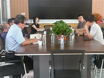 濟南北方金鋒鋸業舉辦鋸條技術研討會，攜手泰嘉股份與山東大學共破難題