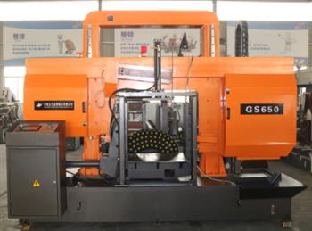 一場有意義的帶鋸條、帶鋸床業(yè)務(wù)培訓(xùn)會