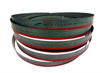 高品質硬質合金帶鋸條，切削效果好