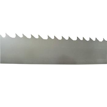 什么情況下選用硬質合金鋸條