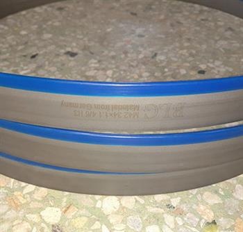 金鋒鋸業(yè)高品質(zhì)雙金屬帶鋸條，歡迎選購(gòu)