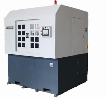 定制鋸床要高質滿足需求，堅持科技創新