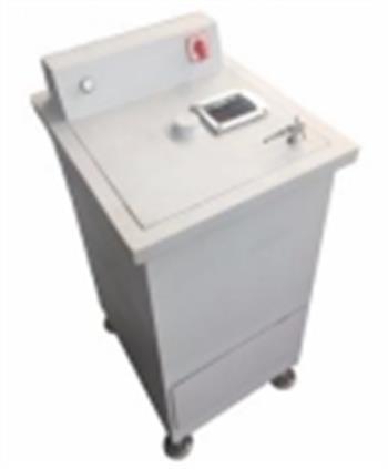 制樣好幫手，當選光譜磨樣機