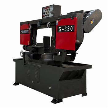 G-330角度鋸床海外市場持續熱銷，實力“圈粉”全球客戶