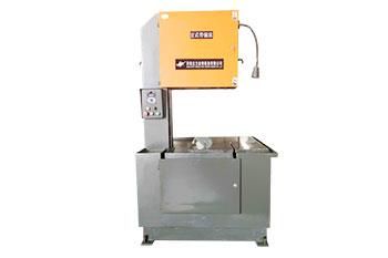 立式鋸床是怎么調整和操作的呢？