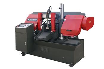 鋸床的數控參數會出現故障嗎？