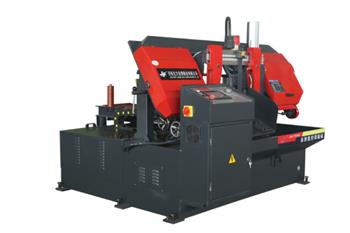 當數控鋸床參數出錯時，應該這樣做...