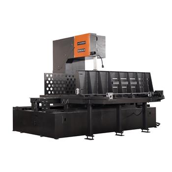 石墨鋸床源頭廠家—金鋒鋸業