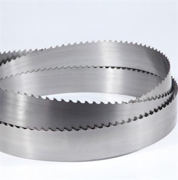 M51硬質合金帶鋸條的性能優勢