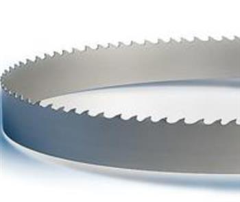 優(yōu)質M51硬質合金帶鋸條，切削的首選
