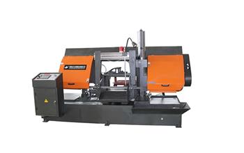 如何確定帶鋸床鋸切的穩(wěn)定性？