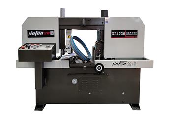 單鉗口鋸床、雙鉗口鋸床那種好？