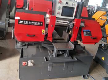 企業如何才能更好使用鋸床