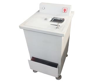 采購(gòu)磨樣機(jī)后的維護(hù)工作