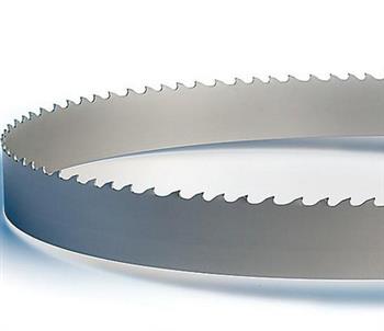 M51硬質合金帶鋸條，高品質齒尖
