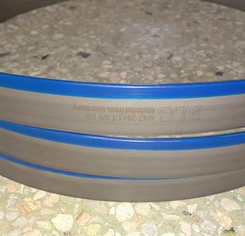 選擇帶鋸條，選擇金鋒鋸業