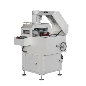 金鋒鋸業(yè)光譜磨樣機助力精準材料檢測